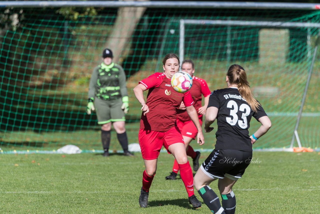 Bild 356 - F RS Kiel 2 - SV Henstedt Ulzburg 2 : Ergebnis: 1:3